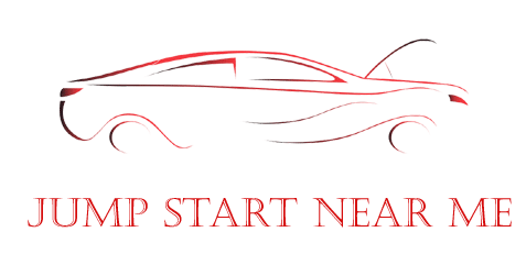 Jump Start Near Me